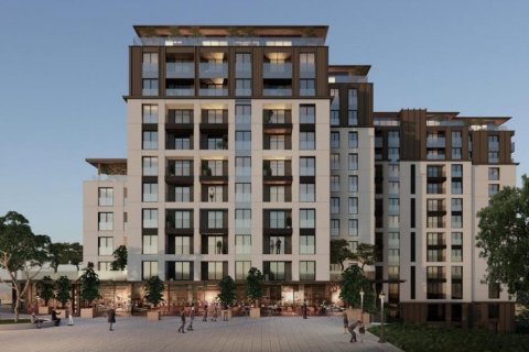 3+1 Wohnung in Istanbul, Türkei Nr. 115346 - 2
