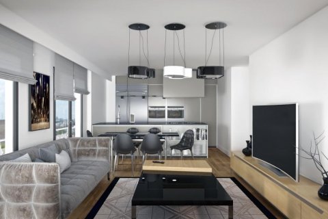 3+1 Wohnung in Istanbul, Türkei Nr. 115346 - 10