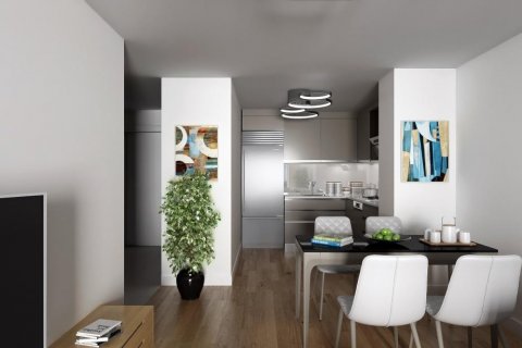 3+1 Wohnung in Istanbul, Türkei Nr. 115346 - 9