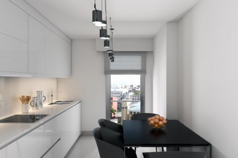 3+1 Wohnung in Istanbul, Türkei Nr. 115346 - 12