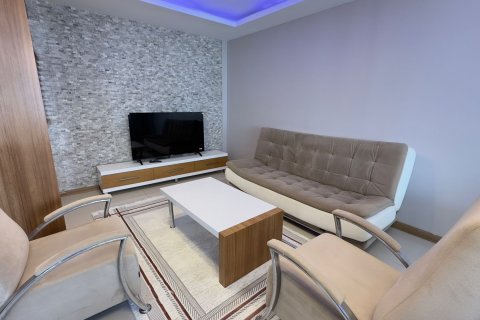 Daire 2+1 Mahmutlar, Antalya, Türkiye №114630 - 6
