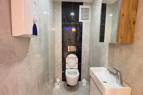 Daire 2+1 Mahmutlar, Antalya, Türkiye №114630 - 11