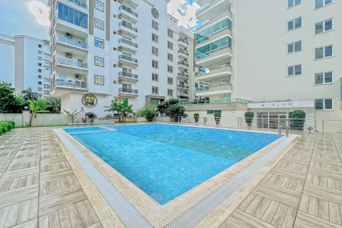 Daire 2+1 Mahmutlar, Antalya, Türkiye №114630 - 22