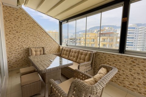 Daire 2+1 Mahmutlar, Antalya, Türkiye №114630 - 9