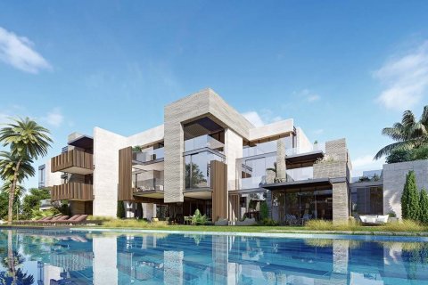 Продажа виллы в Измире, Турция 2+1, 100м2, №131261 – фото 8