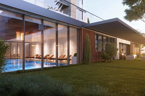 Продажа виллы в Измире, Турция 2+1, 100м2, №131261 – фото 12