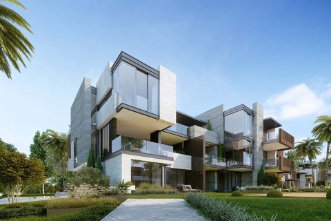 Вилла  2+1 в Измире, Турция №131261