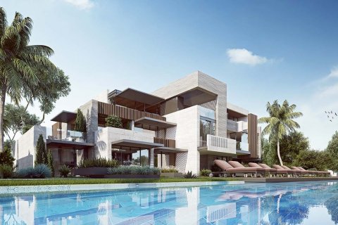 Продажа виллы в Измире, Турция 2+1, 100м2, №131261 – фото 3