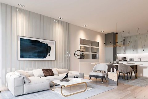 Продажа виллы в Измире, Турция 2+1, 100м2, №131261 – фото 7