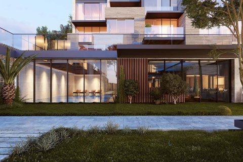 Продажа виллы в Измире, Турция 2+1, 100м2, №131261 – фото 13