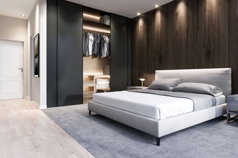 Продажа виллы в Измире, Турция 2+1, 100м2, №131261 – фото 4
