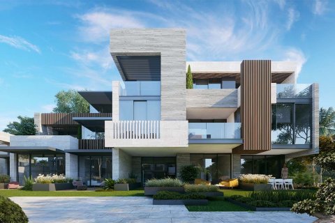 Продажа виллы в Измире, Турция 2+1, 100м2, №131261 – фото 2