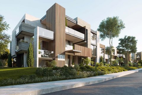 Продажа виллы в Измире, Турция 2+1, 100м2, №131261 – фото 5