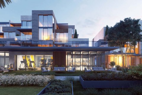 Продажа виллы в Измире, Турция 2+1, 100м2, №131261 – фото 10