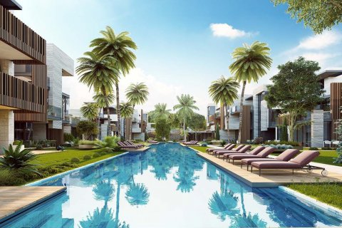 Продажа виллы в Измире, Турция 2+1, 100м2, №131261 – фото 6