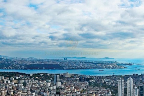 2+1 Lejlighed  i Istanbul, Tyrkiet Nr. 131317 - 15
