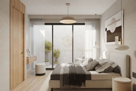 4+1 Villa i Mugla, Turkiet Nr. 131258 - 3