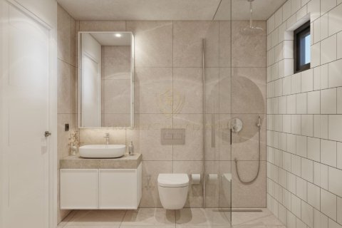 4+1 Villa in Mugla, Turkey No. 131258
