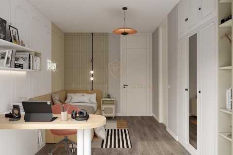 Villa 5+1 Urla, İzmir, Türkiye №131263 - 3
