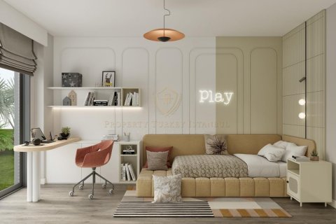 Villa 5+1 Urla, İzmir, Türkiye №131263 - 2