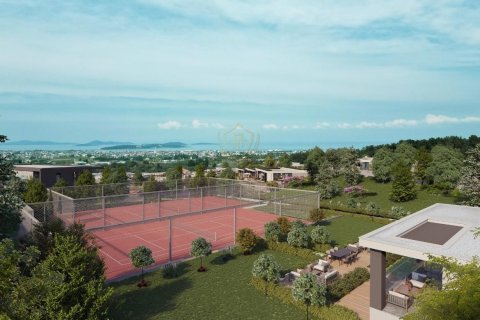 Villa 5+1 Urla, İzmir, Türkiye №131263 - 19