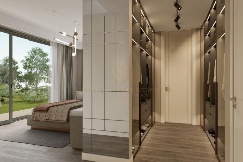 Villa 5+1 Urla, İzmir, Türkiye №131263 - 13
