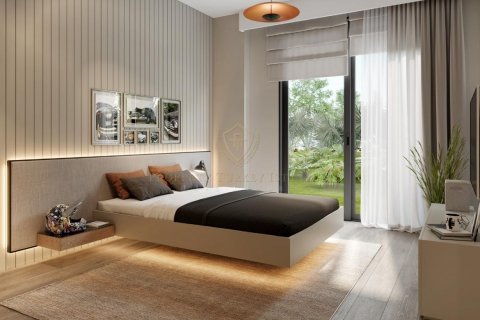 Villa 5+1 Urla, İzmir, Türkiye №131263 - 5