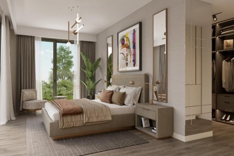 Villa 5+1 Urla, İzmir, Türkiye №131263 - 15