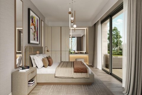 Villa 5+1 Urla, İzmir, Türkiye №131263 - 12