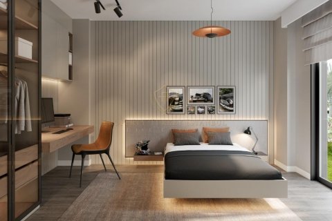 Villa 5+1 Urla, İzmir, Türkiye №131263 - 7