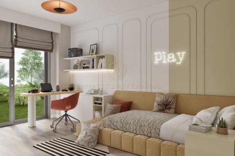 Villa 5+1 Urla, İzmir, Türkiye №131263 - 4