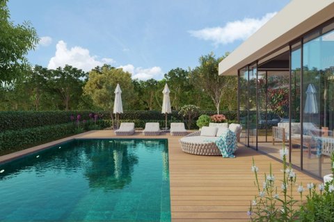 Villa 5+1 Urla, İzmir, Türkiye №131263 - 20