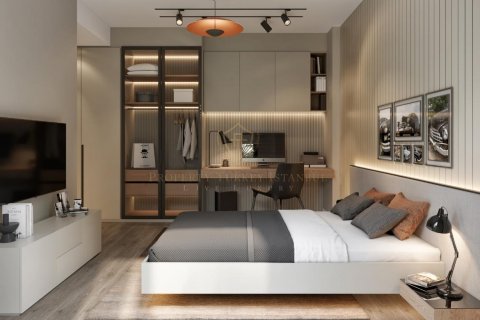 Villa 5+1 Urla, İzmir, Türkiye №131263 - 6