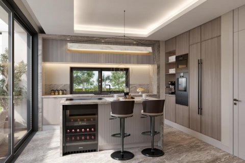 Villa 5+1 Urla, İzmir, Türkiye №131263 - 9
