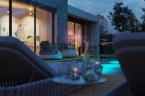 Villa 5+1 Urla, İzmir, Türkiye №131263 - 17