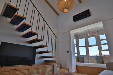 Продажа виллы  в Измире, Турция 1+1, 87м2, №131259 – фото 9