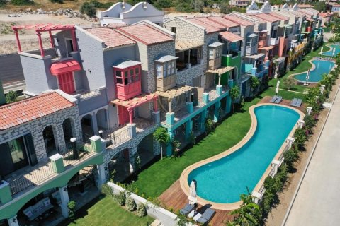 Продажа виллы  в Измире, Турция 1+1, 87м2, №131259 – фото 21