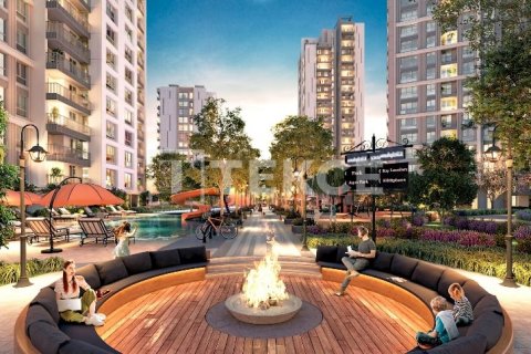 Apartment for sale in Ankara, Turkey, 4 bedrooms, 199m2, No. 194105 – photo 6