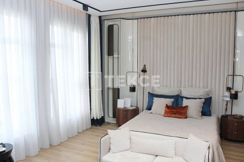 Apartment for sale in Ankara, Turkey, 4 bedrooms, 199m2, No. 194105 – photo 18