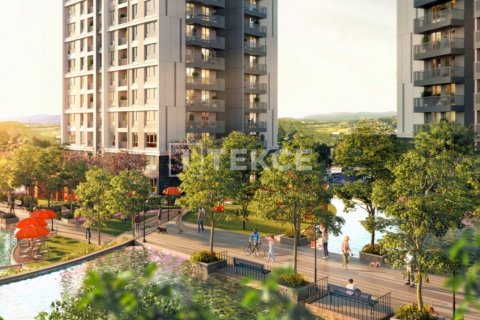 Apartment for sale in Ankara, Turkey, 4 bedrooms, 199m2, No. 194105 – photo 2