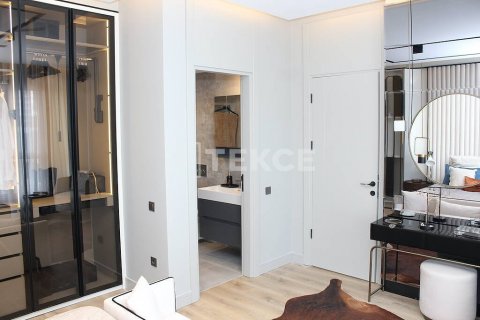 Apartment for sale in Ankara, Turkey, 4 bedrooms, 199m2, No. 194105 – photo 19