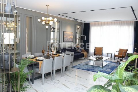 Apartment for sale in Ankara, Turkey, 4 bedrooms, 199m2, No. 194105 – photo 14