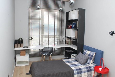 Apartment for sale in Ankara, Turkey, 4 bedrooms, 199m2, No. 194105 – photo 20