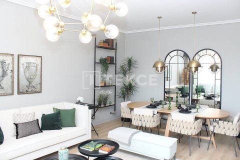 Apartment for sale in Ankara, Turkey, 4 bedrooms, 199m2, No. 194105 – photo 11