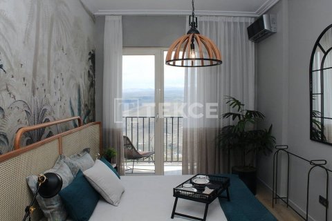 Apartment for sale in Ankara, Turkey, 4 bedrooms, 199m2, No. 194105 – photo 23