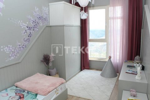 Apartment for sale in Ankara, Turkey, 4 bedrooms, 199m2, No. 194105 – photo 21
