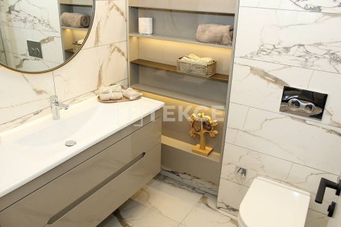 Apartment for sale in Ankara, Turkey, 4 bedrooms, 199m2, No. 194105 – photo 30