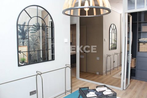 Apartment for sale in Ankara, Turkey, 4 bedrooms, 199m2, No. 194105 – photo 25