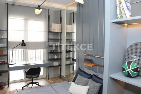 Apartment for sale in Ankara, Turkey, 4 bedrooms, 199m2, No. 194105 – photo 26