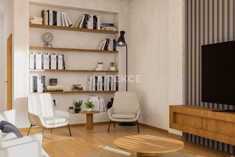 Villa 4+1 Muğla, Türkiye №194096 - 13